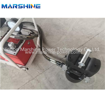 100 Ton Hydraulic Compressor Hydraulic Crimping Tool